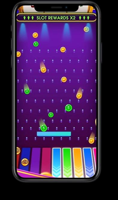 Plinko Mobile