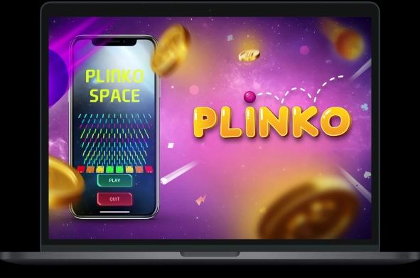 Plinko Desktop