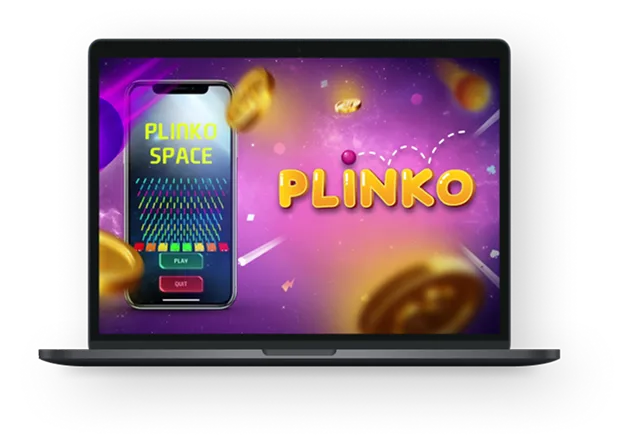 Plinko Game