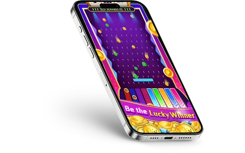 Plinko Game Mobile