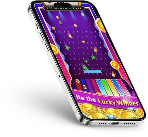 Plinko Game Desktop